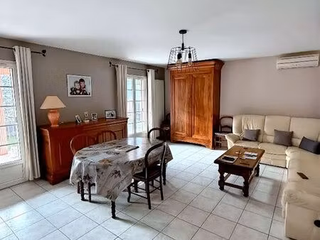 villa 5 pièces 90 m²