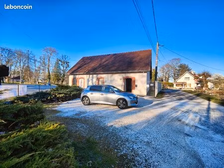 maison avec bureaux+ appartement airbnb rentable - opportunités d'investissement clé en ma