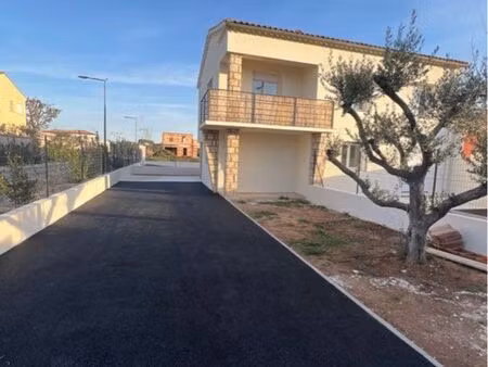 appartement t3 avec jardin