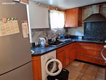 appartement t2 50 m² toutes charges comprises