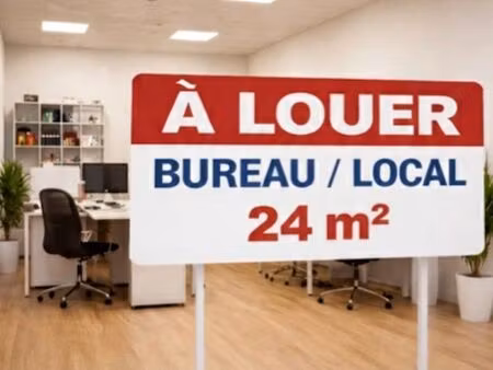 locaux / bureaux