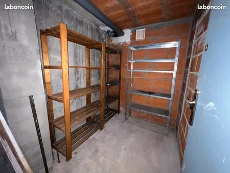 vente cave secteur amidonniers toulouse