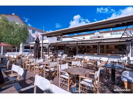 commerce bar  restaurant  brasserie la croix valmer