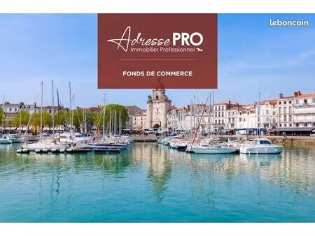 local restaurant 63 m²