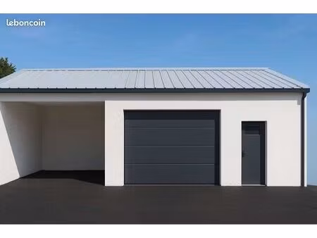 location box dépôt