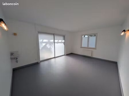 local pour professionnel de santé lagod/la rochelle