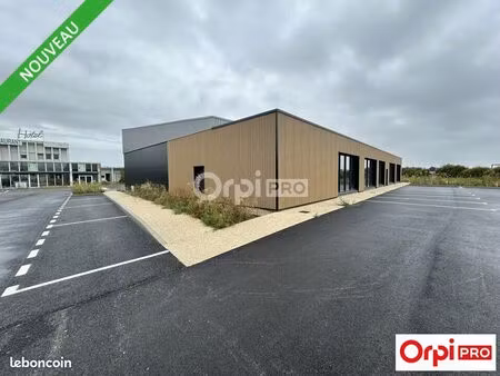 local commercial 188 m²