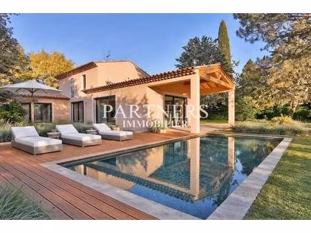 partners immobilier aude