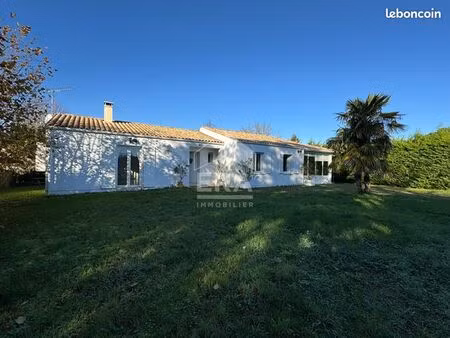 maison 4 pièces 132 m²