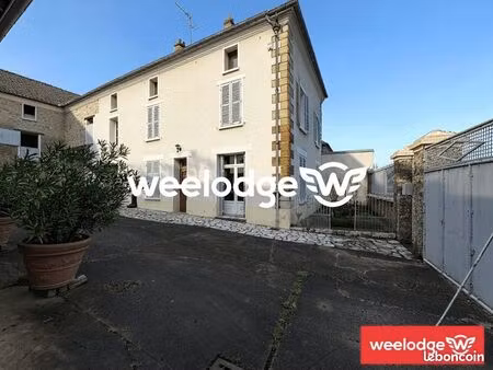 ferme 10 pièces 505 m²