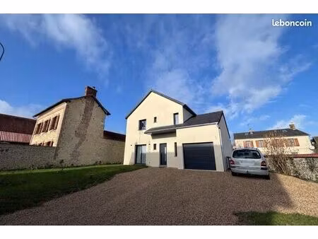 maison 4 pièces 98 m²