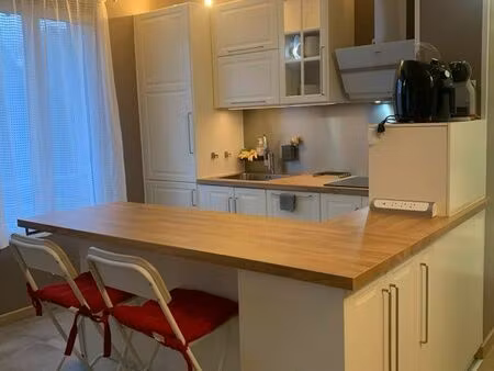 appartement à louer champagne sur oise