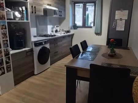 f2 libre rapidement - etoile 46 m²