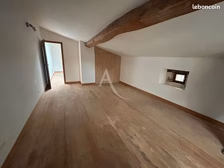 maison 2 pièces 59 m²