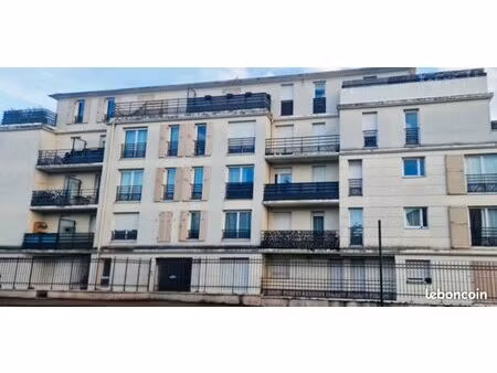 location 2 pièces à soisy sous montmorency