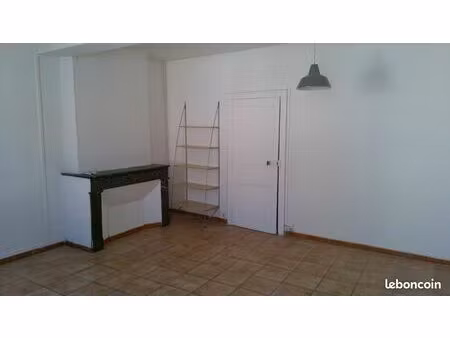 appartement t3 78m2