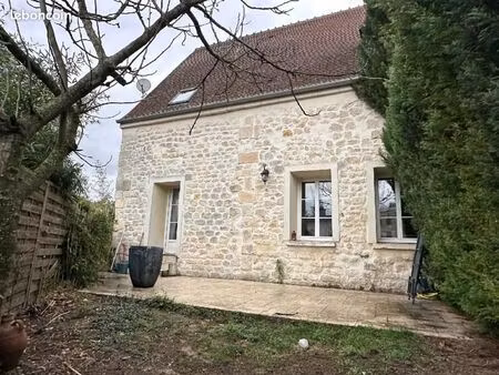 maison 4 pièces 109 m²