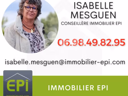 vente maison 6 pièces 110 m² chalais (86200)