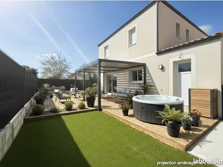maison 6 pièces 154 m²