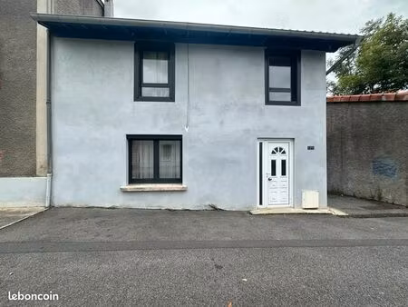 ferme 4 pièces 100 m²