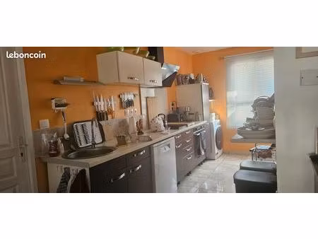 maison a louer 3 chambres