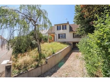 maison individuelle sur saint apollinaire