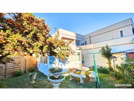 maison en viager 5 pièces 111 m²