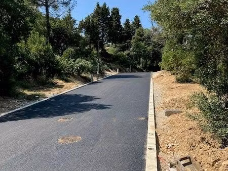 terrains à bâtir - villeneuve les avignon