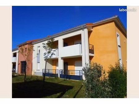 résidence seniors : les villages d’or aucamville