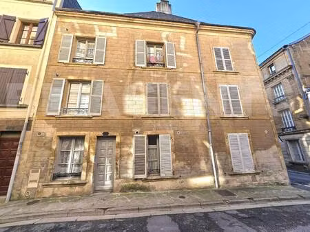immeuble à vendre