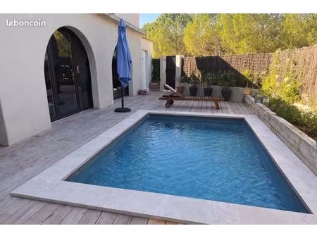 maison 2 pièces 60 m²