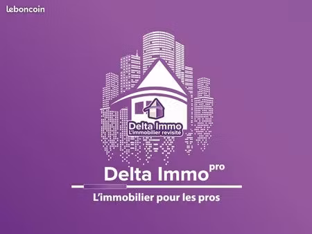 bureaux 127 m² évreux