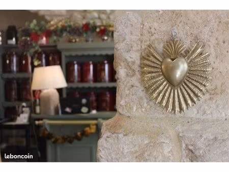 fond de commerce - salon de thé