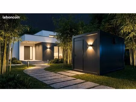 : investissement lov'box® - module prémium - haute rentabilité