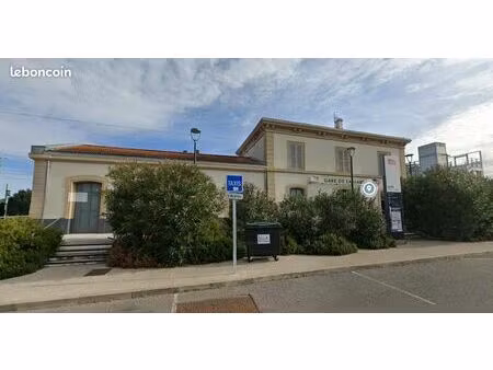 local d'activité 27 m²