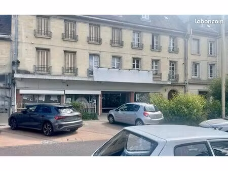local commercial 1 276 m²