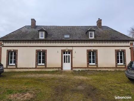 maison 5 pièces 136 m²