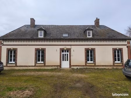 maison 6 pièces 136 m²