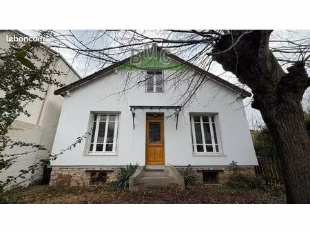 maison 5 pièces 94 m²