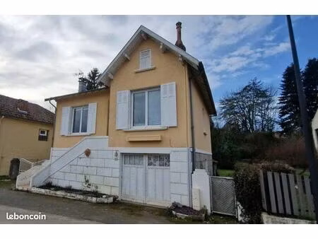 maison 3 pièces 65 m²