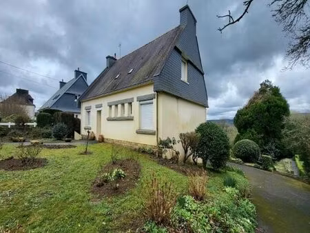 maison 8 pièces 163 m²