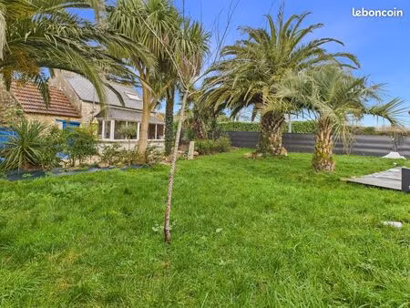 maison 2 pièces 51 m²