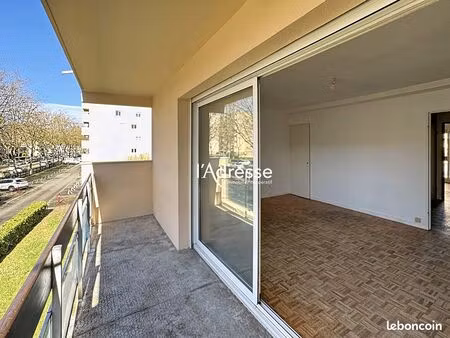 appartement 2 pièces 56 m²