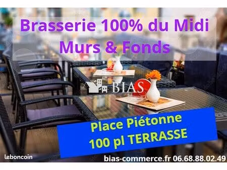 bar  brasserie 230 m² pacy-sur-eure