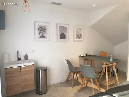 location de bureau dans un cabinet médical / paramédical