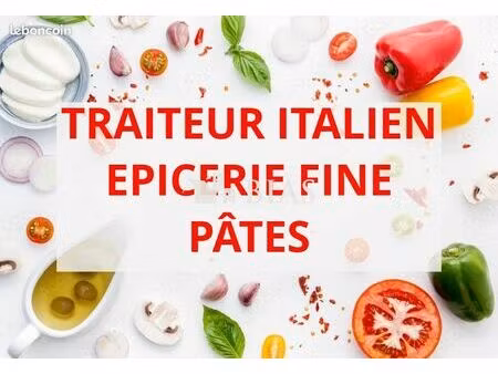 épicerie  traiteur 40 m² le neubourg