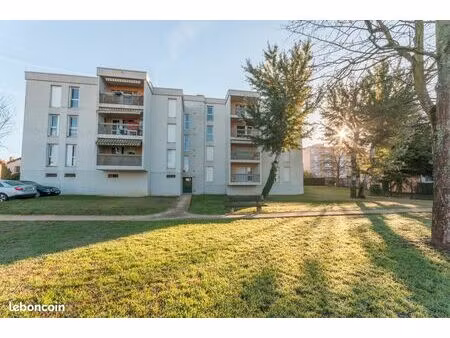 toulouse sept deniers – parking privatif – à proximité immédiate du futur métro