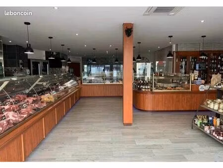 boucherie charcuterie traiteur