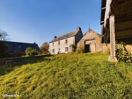 propriété 5 pièces 144 m²