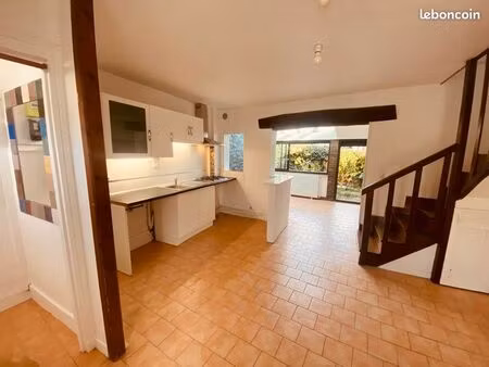 location maison chartres basse ville